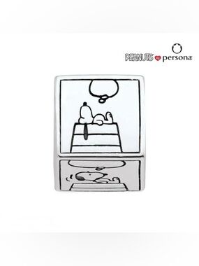 PEANUTS “ Comic Cube” by PERSONA